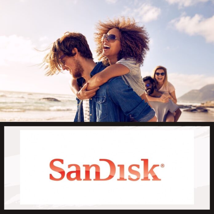 Sandisk