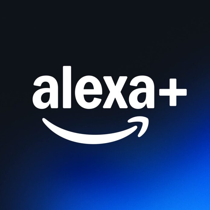 Alexa Plus