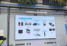 Logitech G anuncia novos produtos que chegarão ao mercado brasileiro